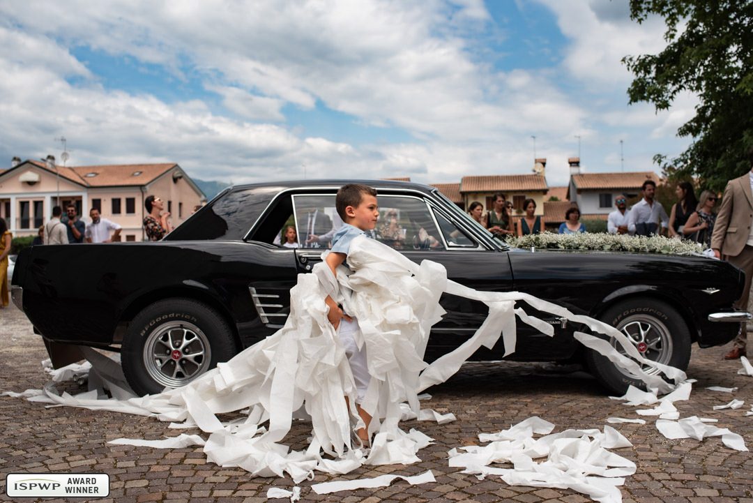 Breda, Noord-Brabant, The Netherlands Wedding Photographer - Denise Motz